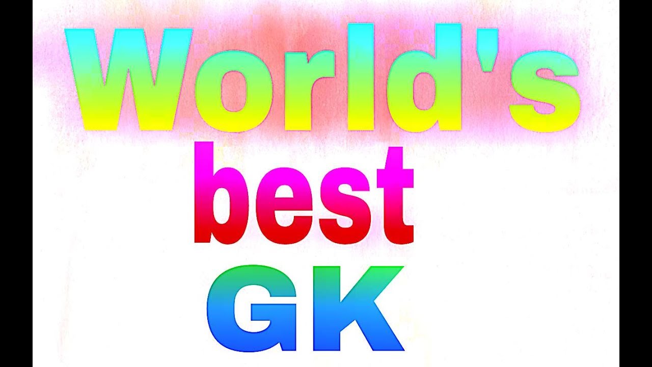 World Gk Questions Htet Ctet Reet Hssc Ssc Download In Pdf